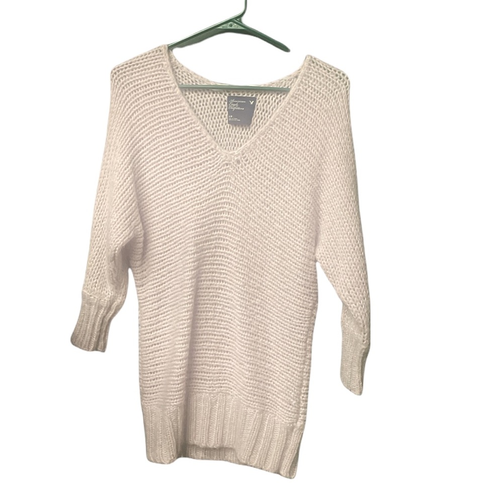 American Eagle sweater women’s size small like new